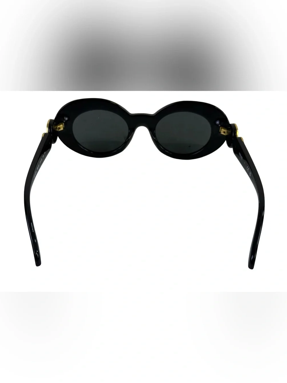 Versace kids black